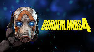 Borderlands 4 A group of four Vault Hunters engages in a neon-colored firefight against bandits in Borderlands 4.