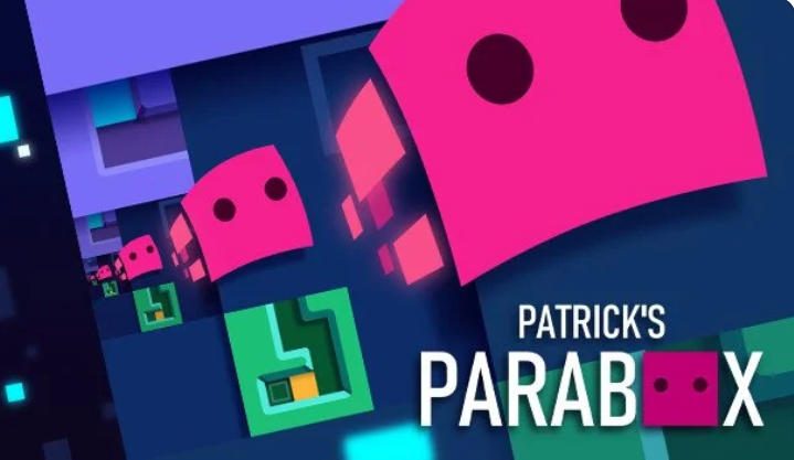 Master recursive logic in Patrick's Parabox by pushing boxes inside themselves to solve mind-bending spatial puzzles