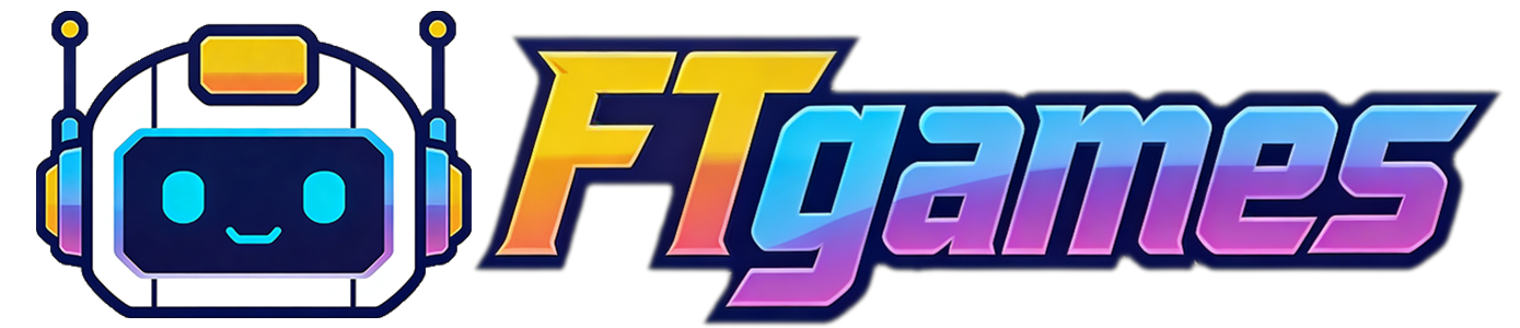 FastTapGames logo